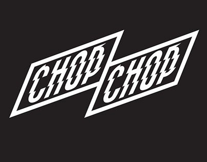 Chop Chop x Gallery 1988