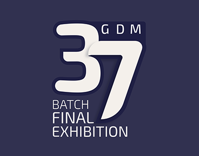 University Batch Logo Design