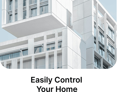 easily control your home