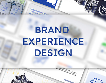 UI/UX Design | Branding
