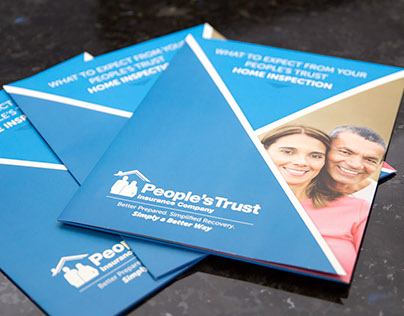 People's Trust Insurance Sales Kit