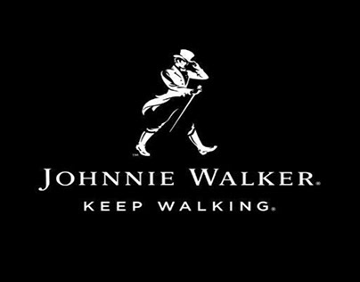Meme para Johnnie Walker