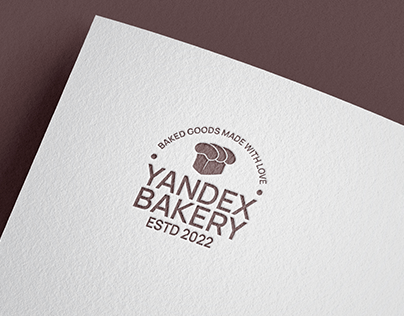 Лендинг Петербургской булочной Yandex.Bakery 2022