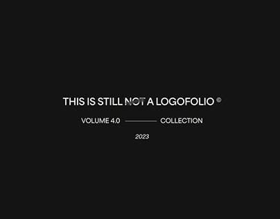 LOGOFOLIO & MARKS 2023