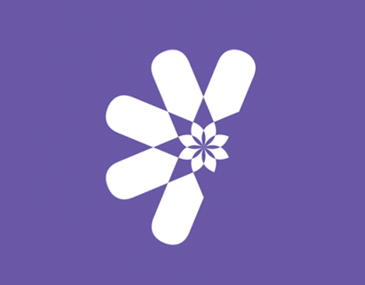 Anahi - Logo Animation