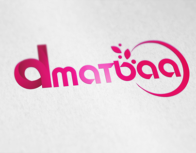Dmatbaa Logo