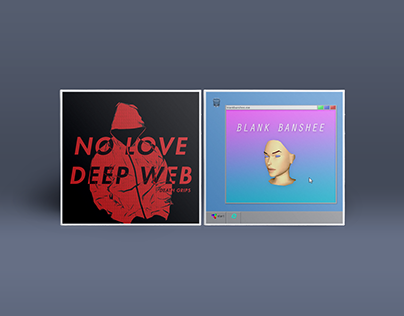 CD Cover Concepts