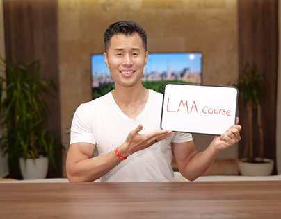 A Comprehensive Analysis of Tim Han LMA Course Reviews