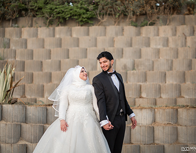 Khaled & Maryam