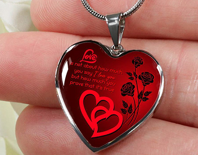 Special Day Romantic Love Gift
