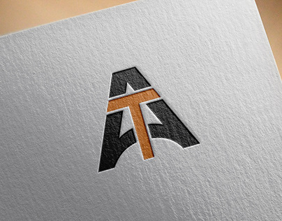 Ajanta Traders Logo