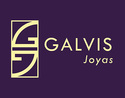 Branding Galvis Joyas