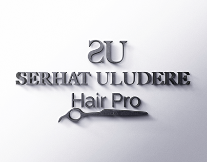 Hairdress Logo Design