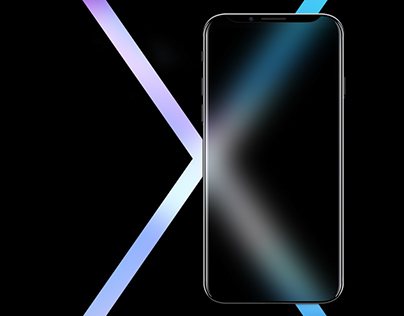 iPhone X Concept