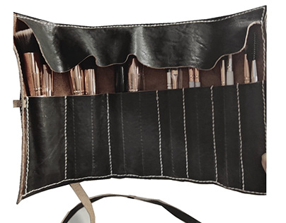 皮件設計2-Leather goods design 2
