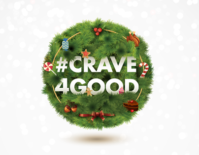Crave for good