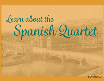 Spanish Quartet