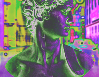 Acid David Michelangelo