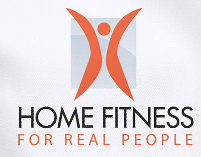 Home Fitness for real people