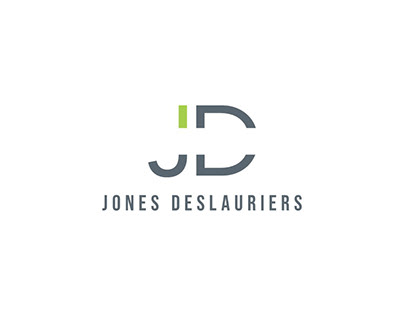 Jones DesLauriers Insurance Rebrand