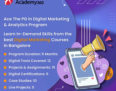 How is digital marketing course helpful for graduates
