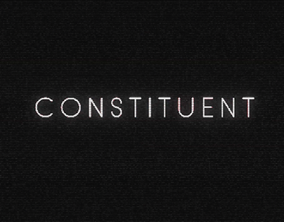 Constituent: A Small Compositing Project
