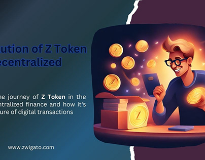 Z Token's commitment to transparency in transactions