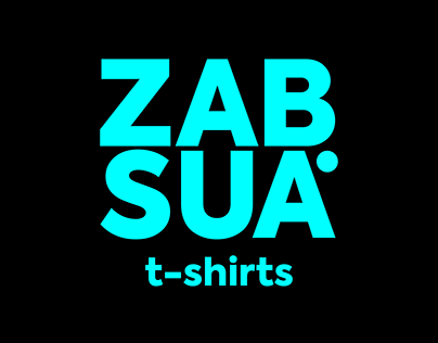 zab.sua t-shirts
