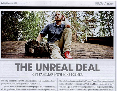 The Unreal Deal Article | 944 Magazine