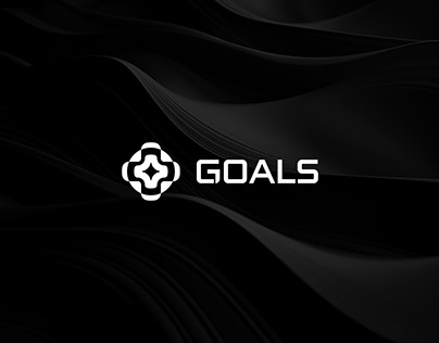 Goals™ | Logo design