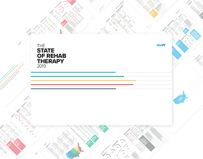 Annual Report The State of Rehab Therapy 2019