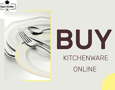 Things you should know before buy kitchenware online