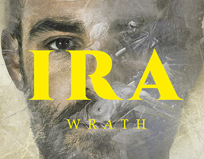 IRA - Wrath by Homeland Studio & Pastranalab