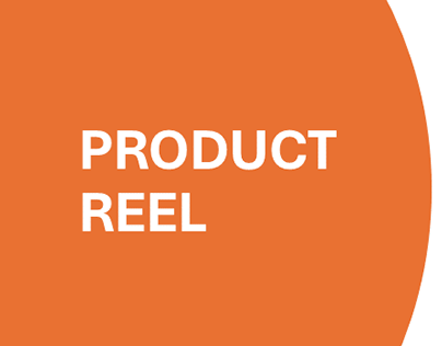 PRODUCT REEL