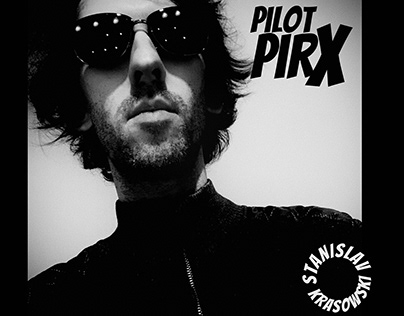 Pilot Pirx