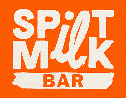 Spilt Milk Bar
