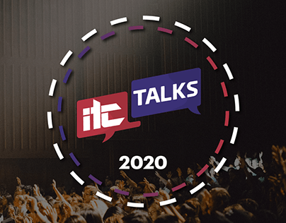 ITC TALKS " Conference "