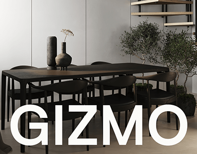 GIZMO furniture store