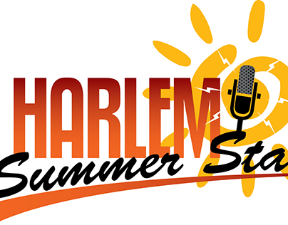 Harlem Summer Stage logo