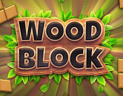 Wood Block: Mobile Game