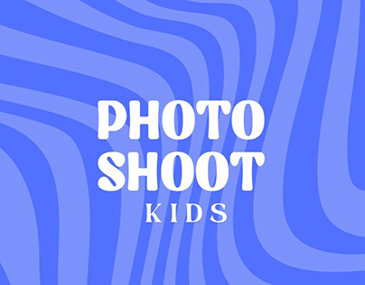 Photoshoot Kids