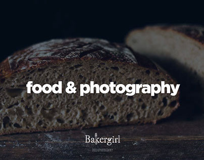 Bakergirl Food & Photography