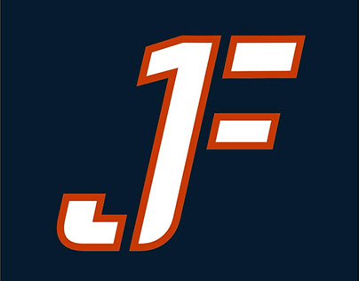 Chicago Bears “Soldier Fields” Logo Concept