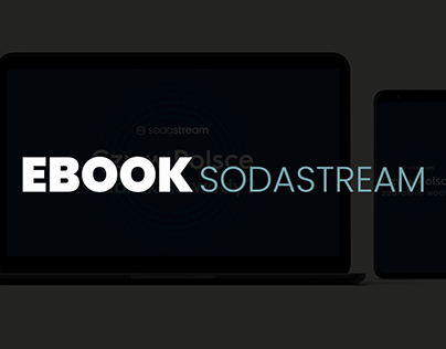 Ebook Sodastream - Czy w Polsce zabraknie wody?