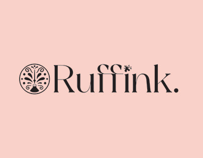 Ruffink - Stationary Company Branding