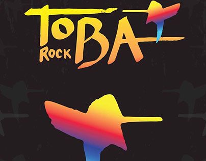 Grabación y Mezcla TOBA Rock