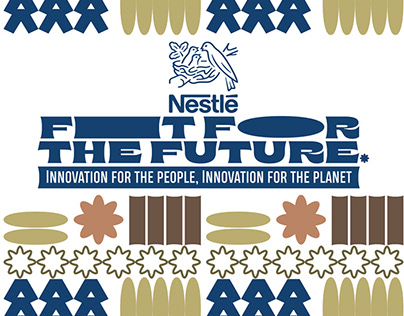 Nestlé - Fit for The Future