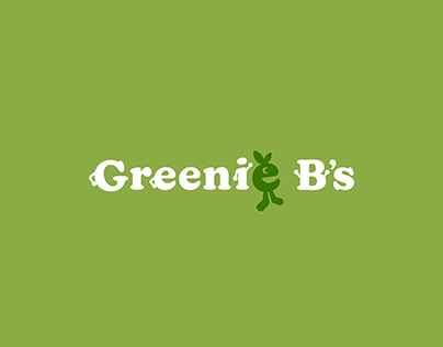 Greenie B's