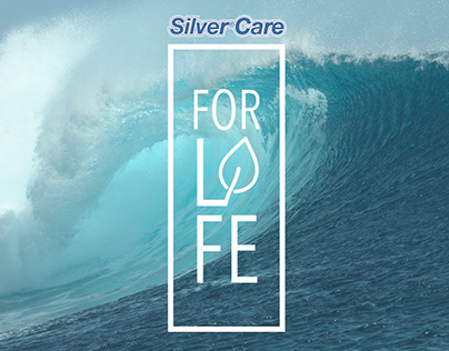 Silver Care For Life - Spot TV 60sec