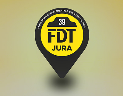Logo FDT Jura